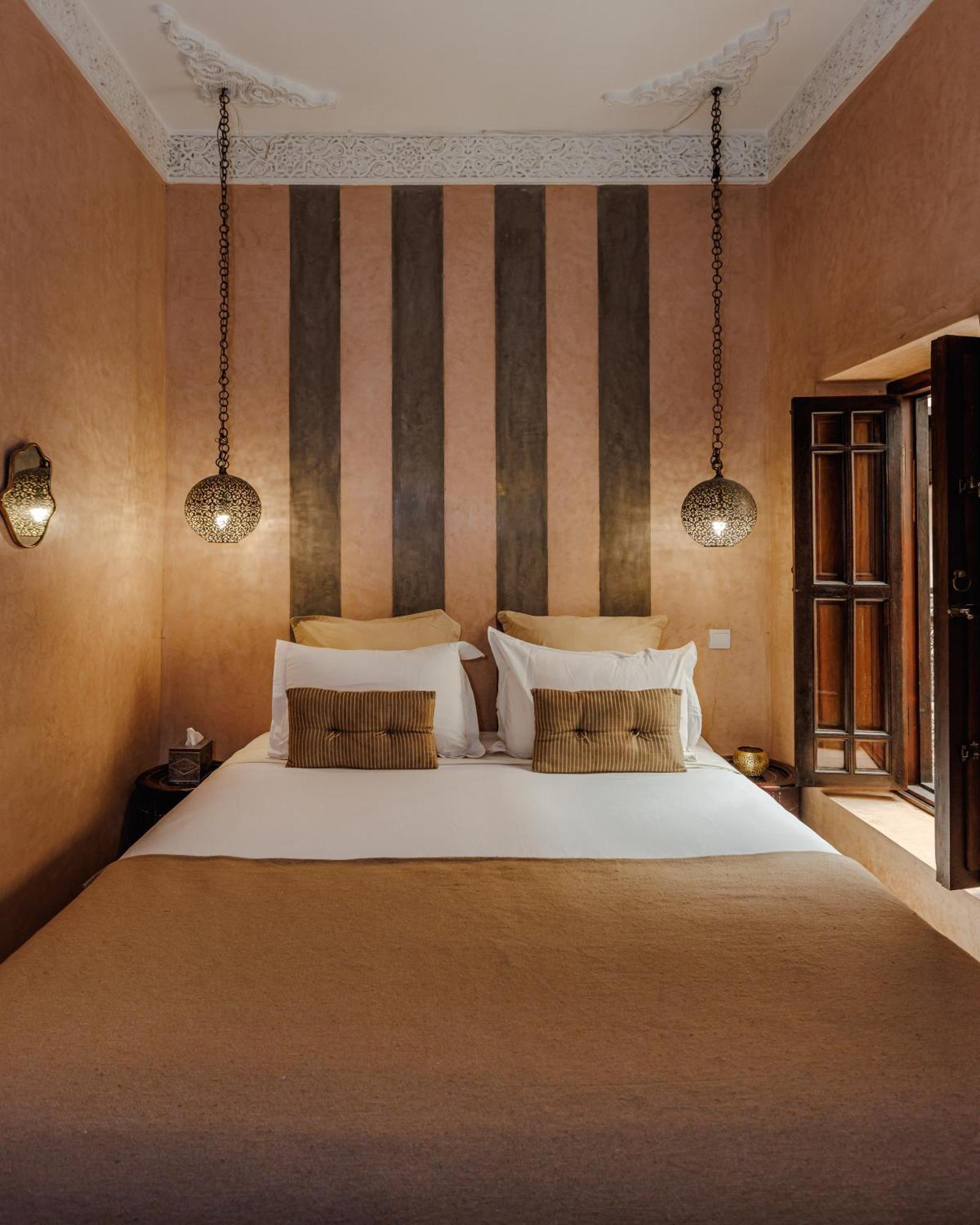 Dar Beija Bed & Breakfast Marrakesh Exterior photo